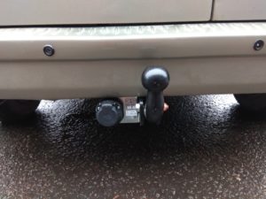 Лада Ларгус (Lada Largus) 2012-